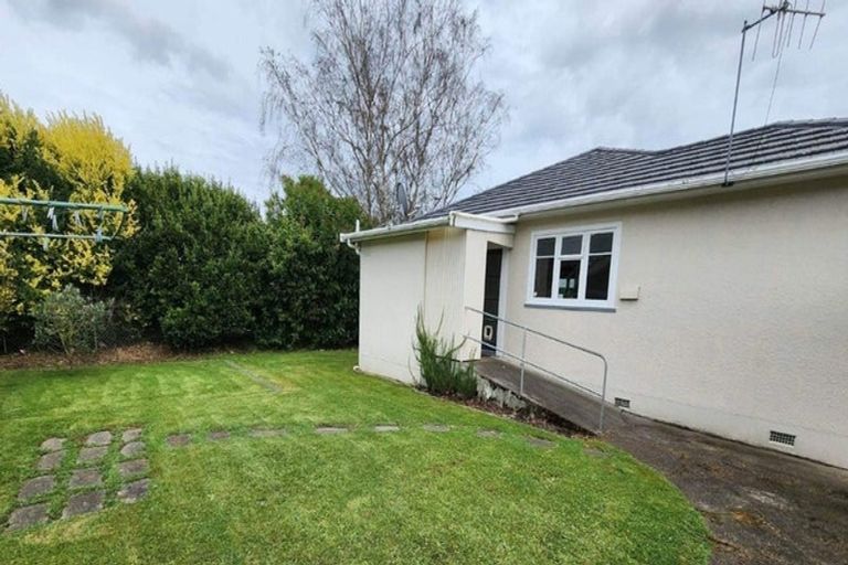 Photo of property in 26 Burton Avenue, Whanganui East, Whanganui, 4500