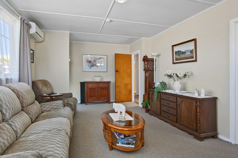 Photo of property in 1 Griffiths Street, Putaruru, 3411