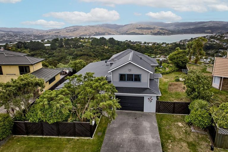 Photo of property in 16 Doncaster Terrace, Ascot Park, Porirua, 5024