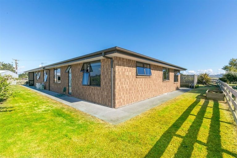 Photo of property in 34 Whitbourne Road, Otorohanga, 3977