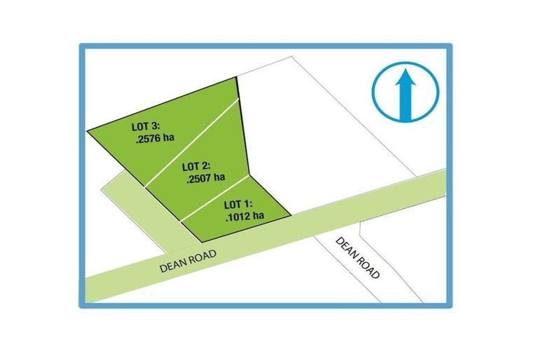 Photo of property in 6 Robins Way, Pokeno, 2471