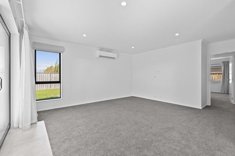 Photo of property in 4 Wai Iti Avenue, Redwoodtown, Blenheim, 7201