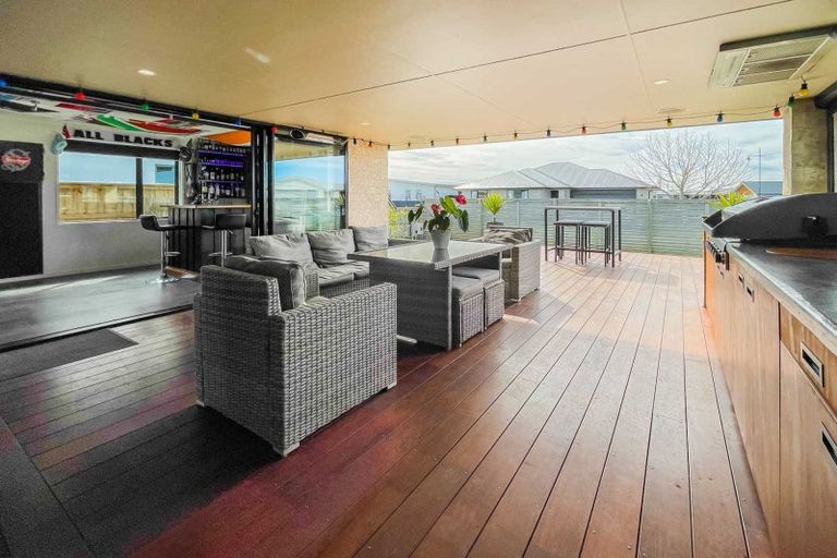 Photo of property in 3 Marangai Drive, Pegasus, 7612