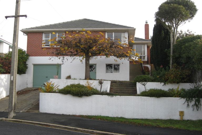 Photo of property in 16 Fife Street, Kaikorai, Dunedin, 9010