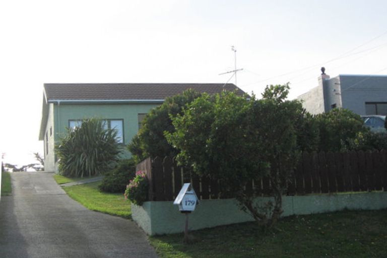 Photo of property in 179 Tomahawk Road, Andersons Bay, Dunedin, 9013