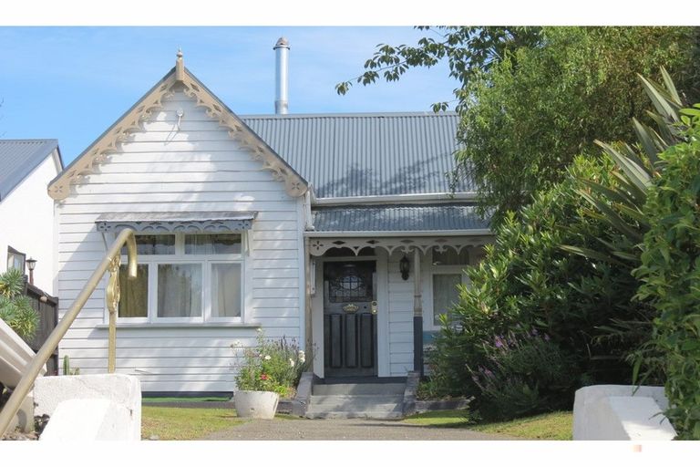 Photo of property in 45 Craigie Avenue, Parkside, Timaru, 7910