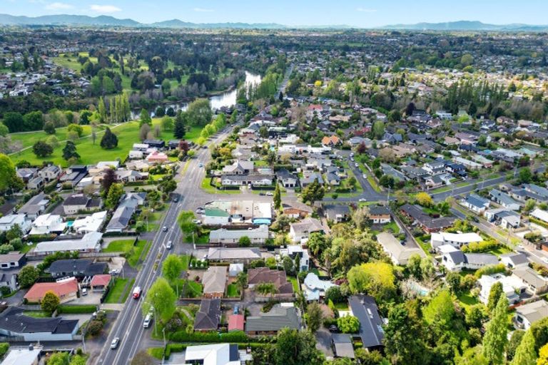 Photo of property in 738a River Road, Chartwell, Hamilton, 3210