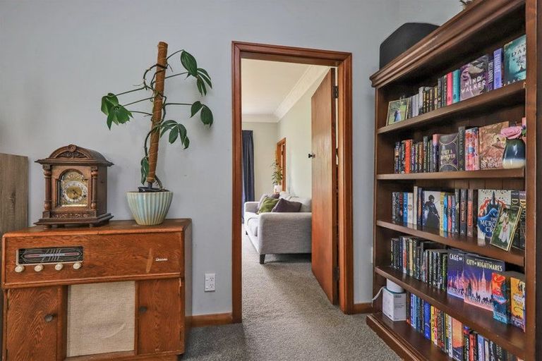 Photo of property in 807 Oliphant Road, Raureka, Hastings, 4120