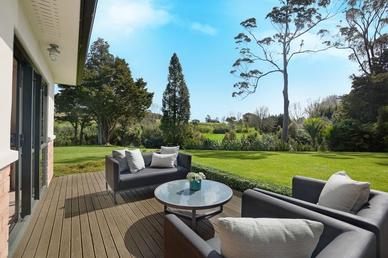 Photo of property in 309 Monowai Road, Wainui, Silverdale, 0994