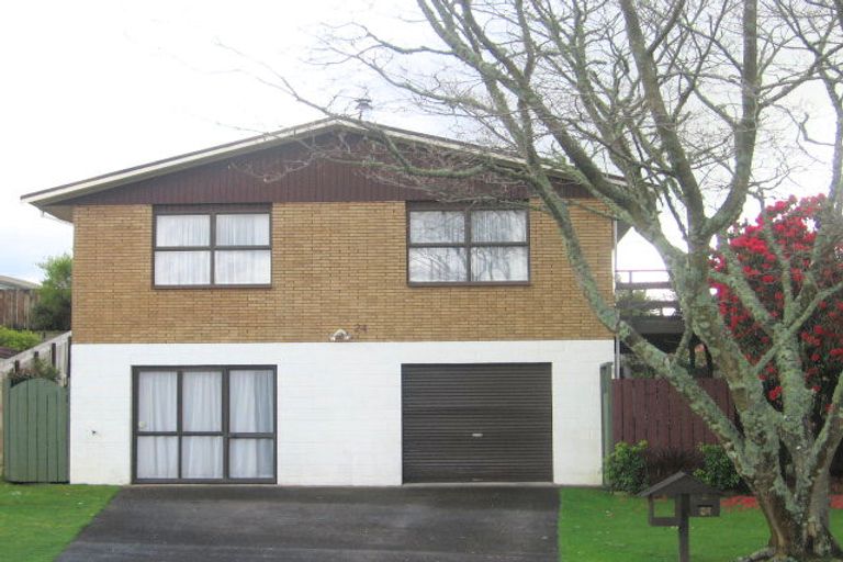 Photo of property in 24 Hathor Street, Pomare, Rotorua, 3015