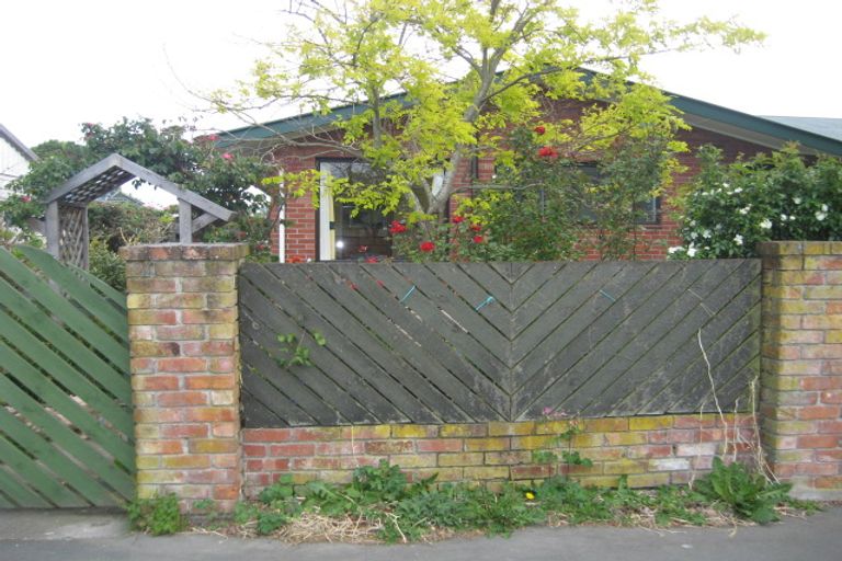 Photo of property in 185 Highsted Road, Casebrook, Christchurch, 8051