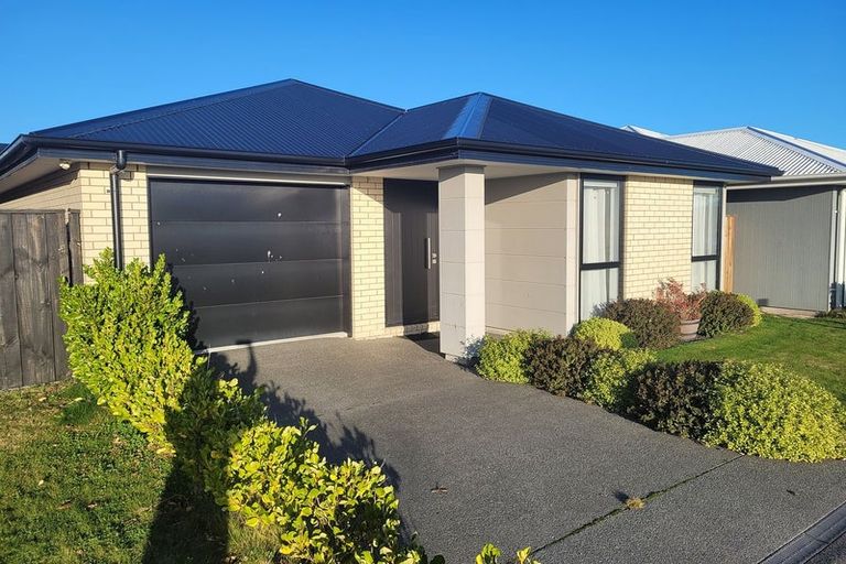 Photo of property in 9 Vildebeest Street, Halswell, Christchurch, 8025