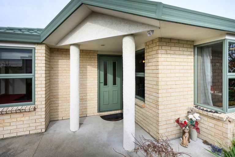 Photo of property in 144 Manchester Street, Feilding, 4702