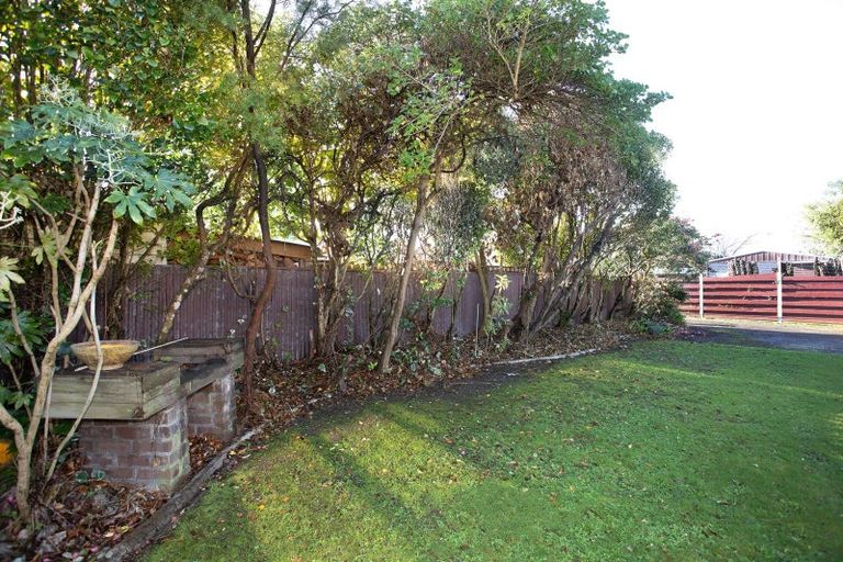 Photo of property in 21a King Street, Feilding, 4702