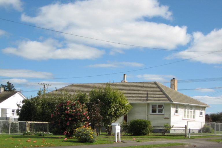 Photo of property in 47 Morris Street, Marton, 4710