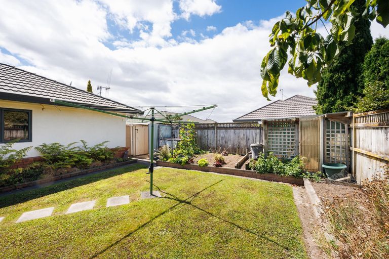 Photo of property in 18 Airport Drive, Milson, Palmerston North, 4414