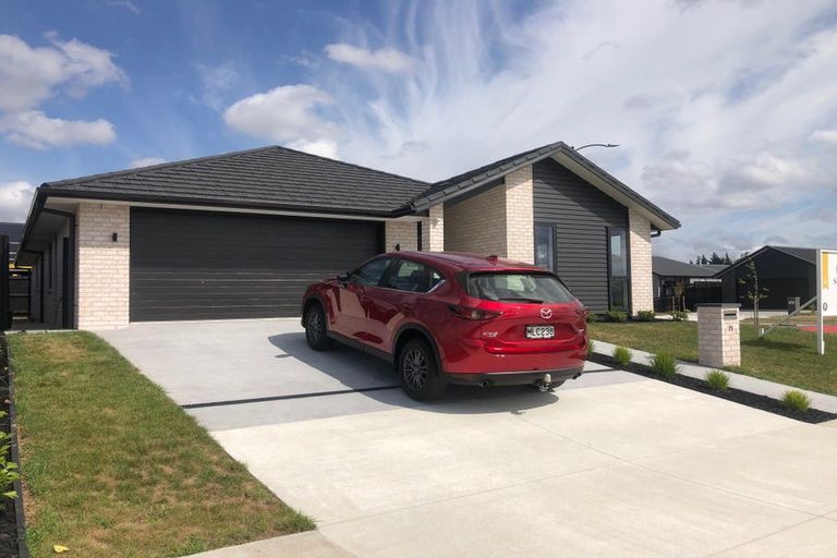 Photo of property in 23 Keri Rua Road, Leamington, 3495