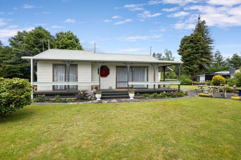 Photo of property in 15 Steadman Street, Taumarunui, 3920