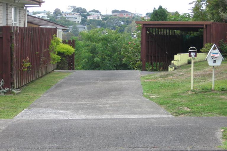 Photo of property in 1/23 Sartors Avenue, Northcross, Auckland, 0630