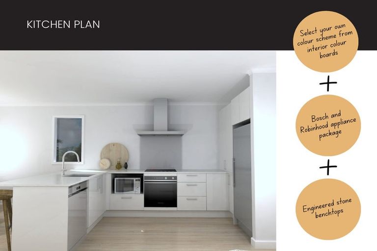 Photo of property in 57 Soho Lane, Papamoa, 3118