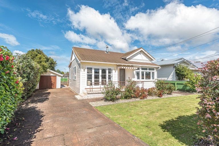 Photo of property in 31 Kings Avenue, Gonville, Whanganui, 4501