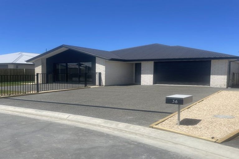 Photo of property in 36 Edlin Lane, Pegasus, 7612