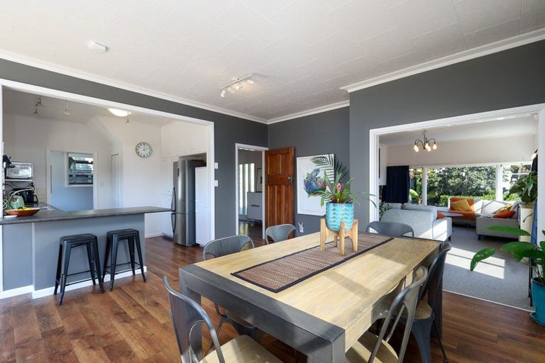 Photo of property in 279 Hampden Street, Nelson South, Nelson, 7010