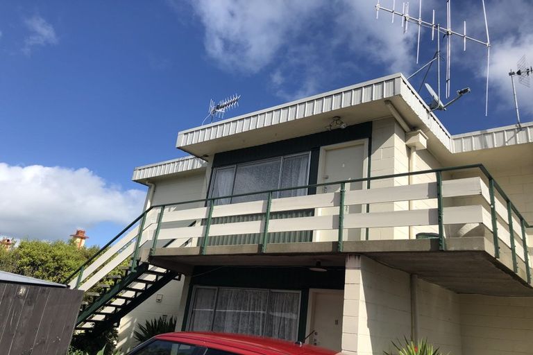 Photo of property in 8/11 Palmerston Street, Hamilton Central, Hamilton, 3204