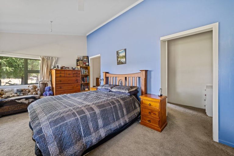 Photo of property in 3651 Becks-lauder Road, Becks, Omakau, 9377