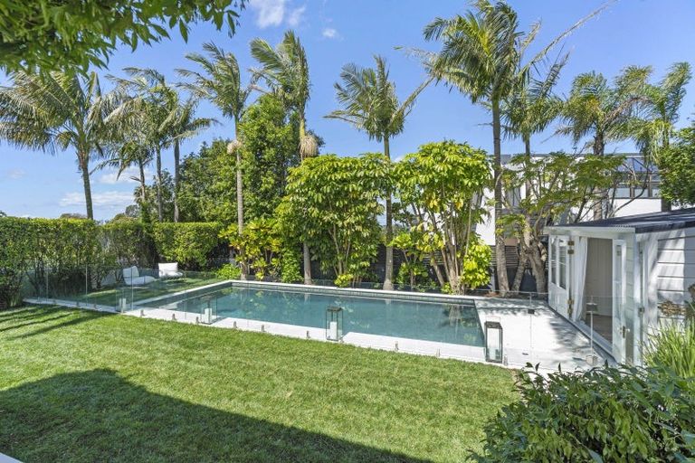 Photo of property in 73 St Stephens Avenue, Parnell, Auckland, 1052