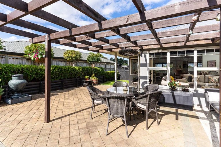 Photo of property in 3 Ursula Drive, Feilding, 4702