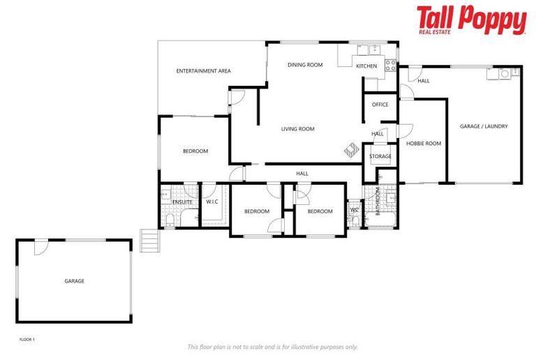 Photo of property in 118 Milton Terrace, Picton, 7220