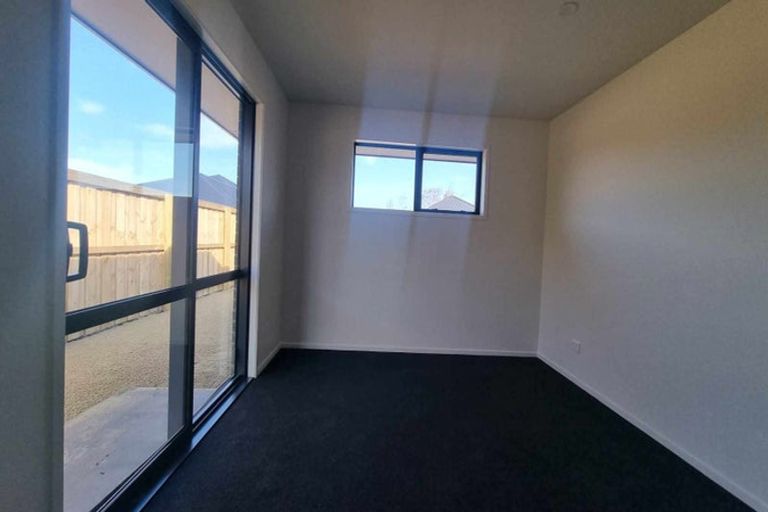 Photo of property in 11 Harness Way, Rolleston, 7615