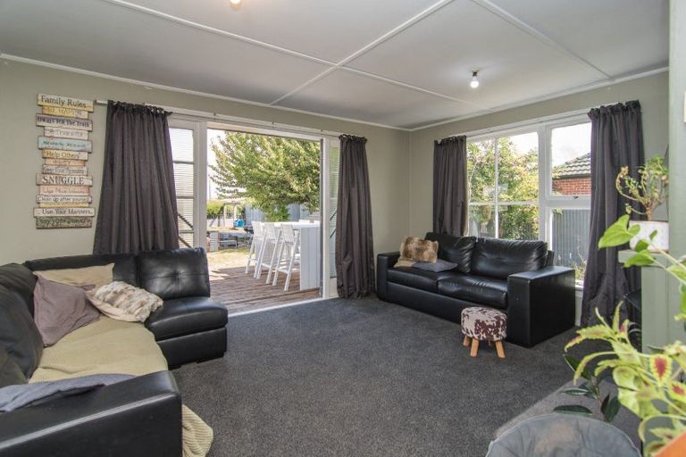 Photo of property in 11 Maude Street, Temuka, 7920