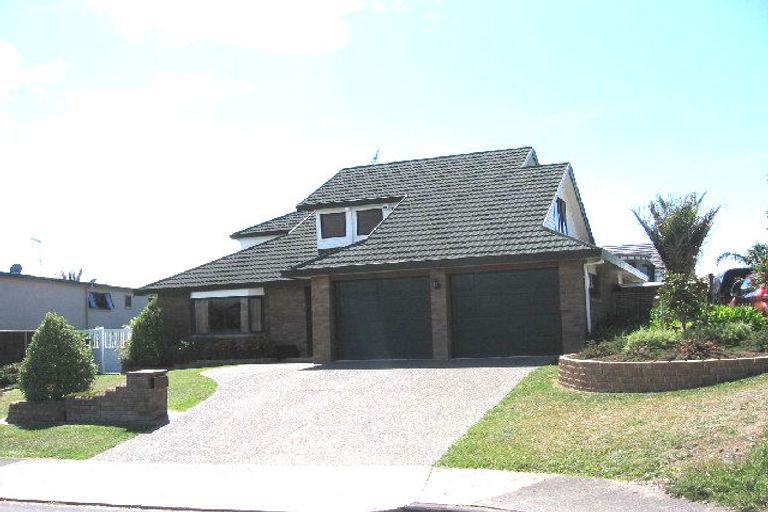 Photo of property in 31 Gilberd Place, Torbay, Auckland, 0630