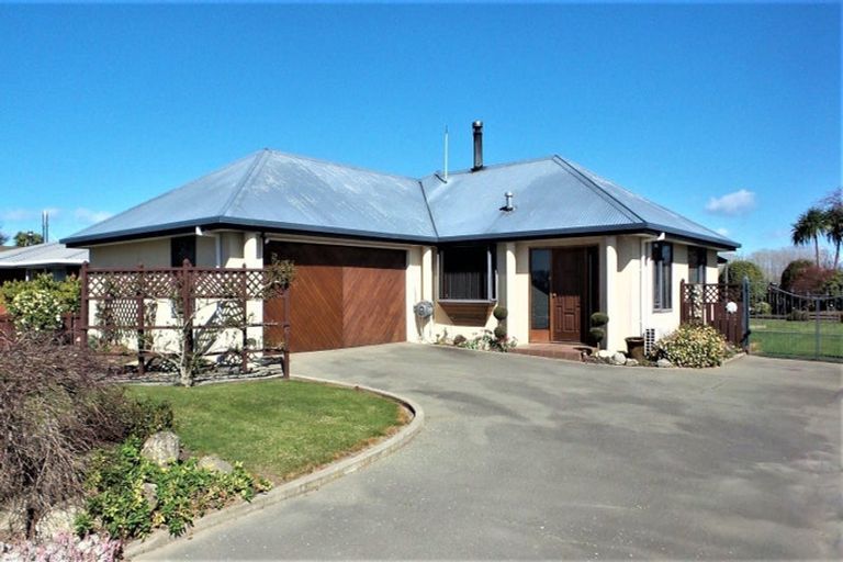 Photo of property in 325 King Street, Temuka, 7920