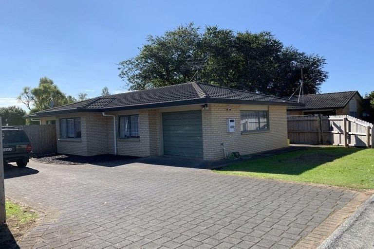 Photo of property in 29 Koru Street, Mangere Bridge, Auckland, 2022