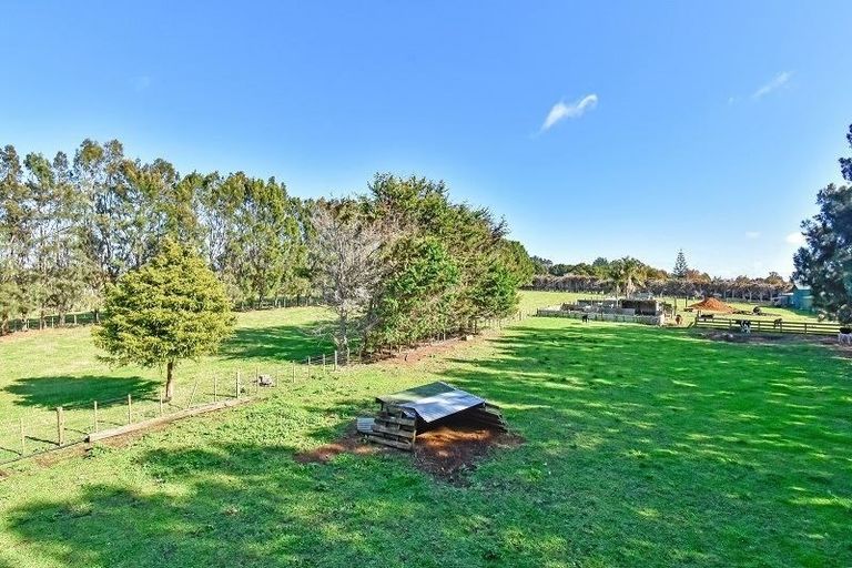 Photo of property in 77 Pilgrim Road, Mauku, Pukekohe, 2678