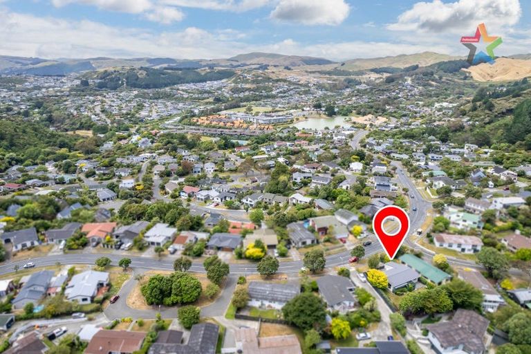 Photo of property in 38 Discovery Drive, Whitby, Porirua, 5024