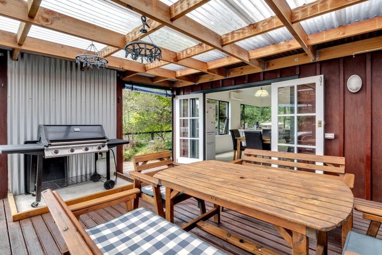 Photo of property in 189 Wallace Road, Koputaroa, Levin, 5571