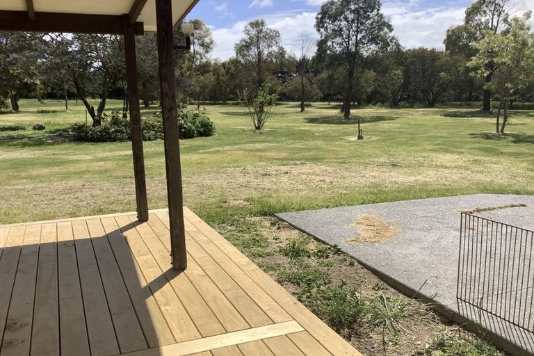 Photo of property in 345 Innes Road, Glasnevin, Amberley, 7482