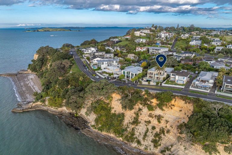 Photo of property in 55 Cliff Road, Saint Heliers, Auckland, 1071