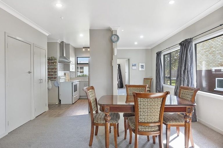 Photo of property in 10 Turnbull Crescent, Morrinsville, 3300