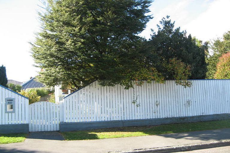 Photo of property in 60 Garreg Road, Bryndwr, Christchurch, 8052