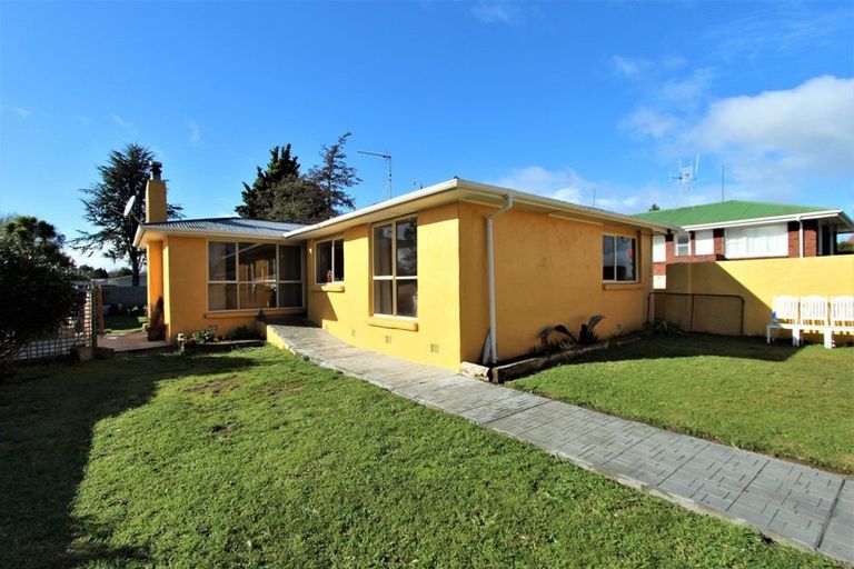 Photo of property in 133 Elizabeth Drive, Tokoroa, 3420