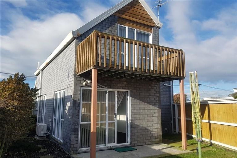 Photo of property in 1/44 Lonsdale Street, New Brighton, Christchurch, 8083