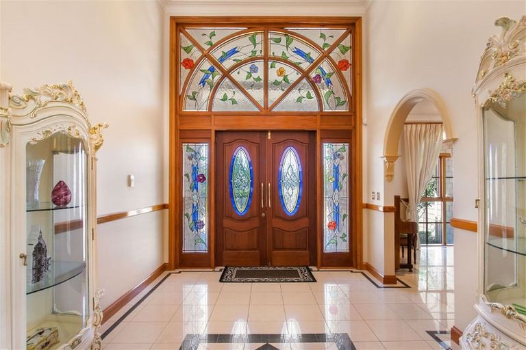 Photo of property in 23 Stableford Green, Burnside, Christchurch, 8053