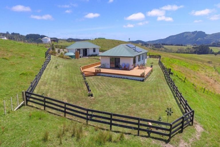 Photo of property in 608a West Coast Road, Makarau, Warkworth, 0981
