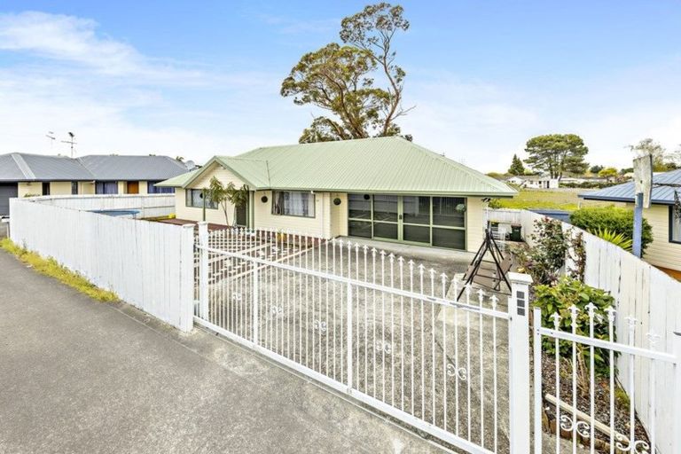 Photo of property in 113 Kindergarten Drive, Conifer Grove, Takanini, 2112