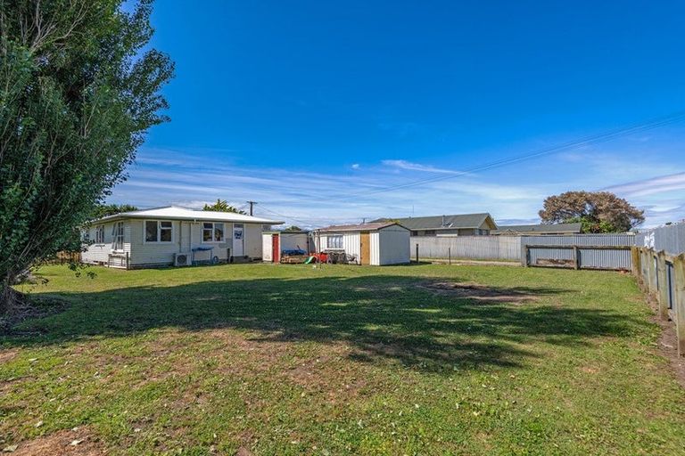 Photo of property in 43 Futter Street, Foxton, 4814